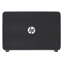 CARCASA LCD COMPLETA PARA PORTÁTIL HP 245 G3 (14") (NO INCLUYE PANTALLA)