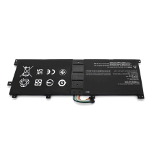 Acquista Batteria per laptop Lenovo Miix 520-12IKB | BSNO4170A5-AT