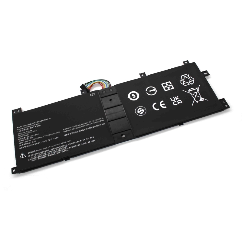 Acquista Batteria per laptop Lenovo Miix 520-12IKB | BSNO4170A5-AT