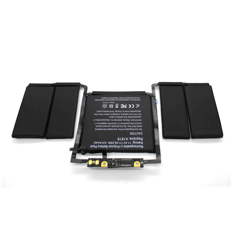 Batteria portatile Apple MacBook Pro A1606 (fine 2016) | 020-01728