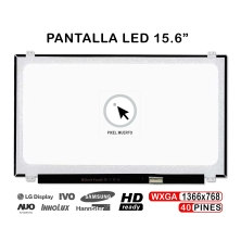 Schermo LED per laptop 15,6" LP156WHU-TLA1 - B156XTN04.3