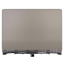 PANTALLA COMPLETA DE 15.4" PARA PORTÁTIL APPLE MACBOOK PRO A1398 (2015)