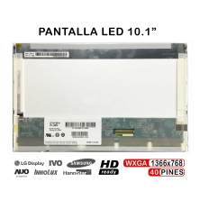 PANTALLA PARA PORTÁTIL EMACHINES 250 NETBOOK