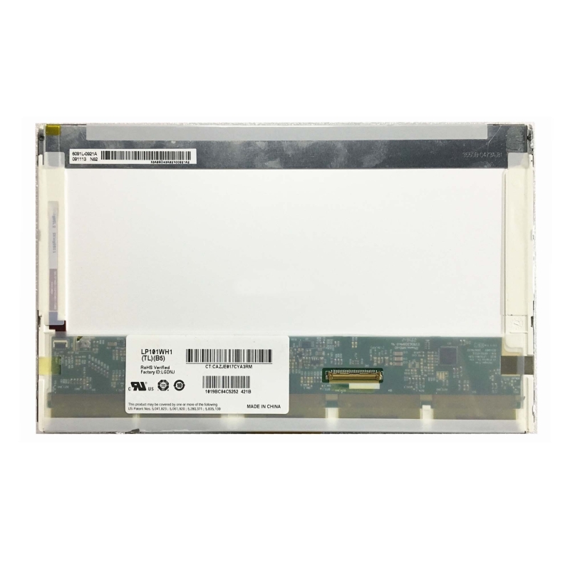 Acquista lo schermo LED portatile da 10,1" LP101WH1 TL B5 al miglior prezzo