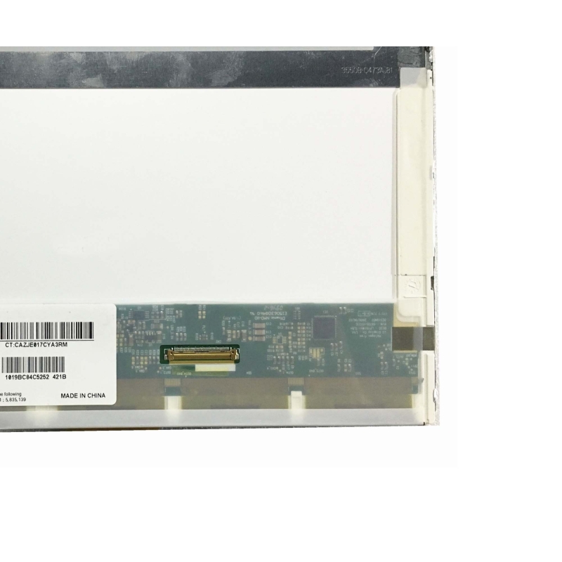 Acquista lo schermo LED portatile da 10,1" LP101WH1 TL B5 al miglior prezzo