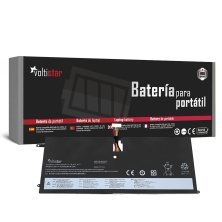 Batteria per laptop Lenovo ThinkPad X1 Carbon (3444) | 45N1070 - 45N1071