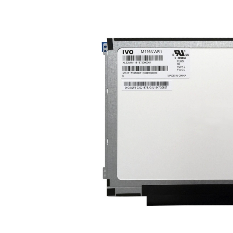 Schermo LED 11,6" per laptop M116NWR1 - M116NWR1 R7