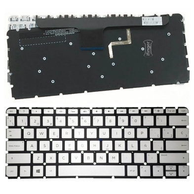 Tastiera per laptop HP Envy 13-AB008UR - HP Envy 13-AB009NA