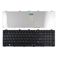 Tastiera portatile Fujitsu Lifebook A530 Ah530 Ah531 Nh751