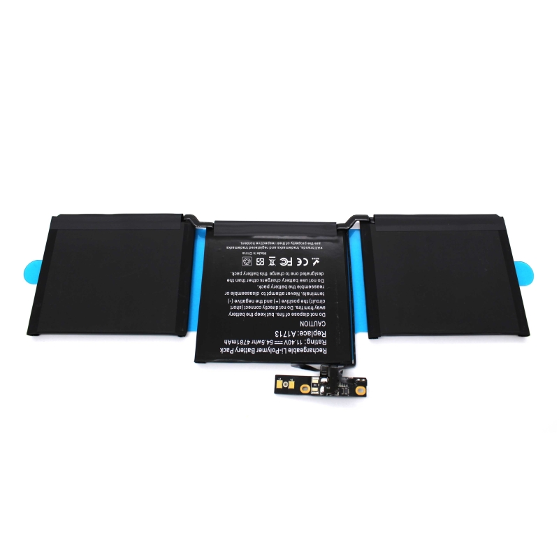 Batteria portatile Apple MacBook Pro A1713 (fine 2016) | 020-00946