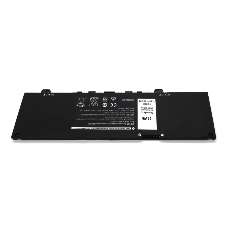 Batteria per laptop Dell Inspiron 13 7373 - Dell Vostro 5370 | F62G0