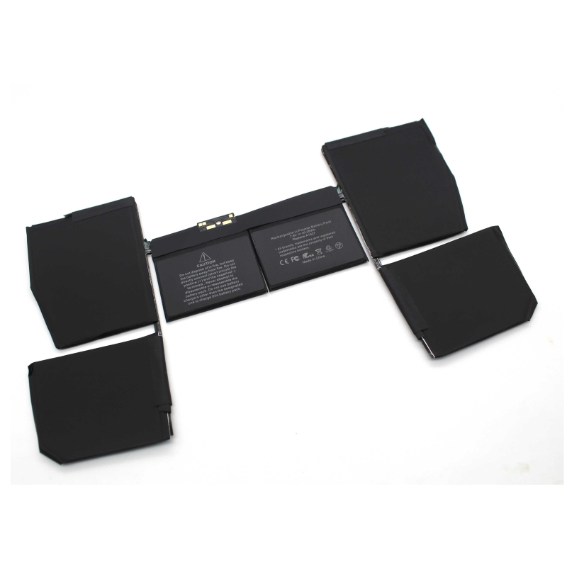 BATERÍA PARA PORTÁTIL APPLE MACBOOK 12" A1534 (2015 2016 2017) A1527 A1705 7.6V