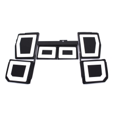 BATERÍA PARA PORTÁTIL APPLE MACBOOK 12" A1534 (2015 2016 2017) A1527 A1705 7.6V