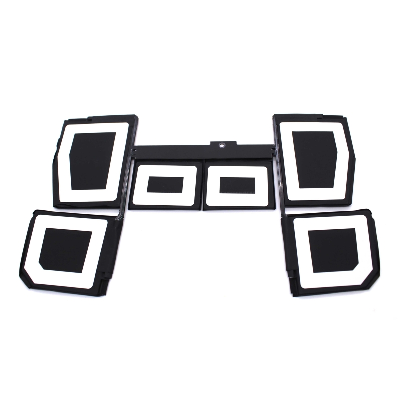 BATERÍA PARA PORTÁTIL APPLE MACBOOK 12" A1534 (2015 2016 2017) A1527 A1705 7.6V