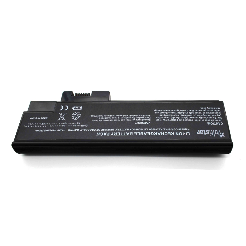Batteria per Acer Aspire 3000, Batteria per laptop Acer Aspire 3000