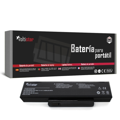 Batteria Fujitsu Siemens Esprimo Mobile V6515, Fujitsu V5535