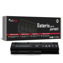 Batteria per laptop HP ProBook 4340S | HSTNN-YB3K - HSTNN-UB3K
