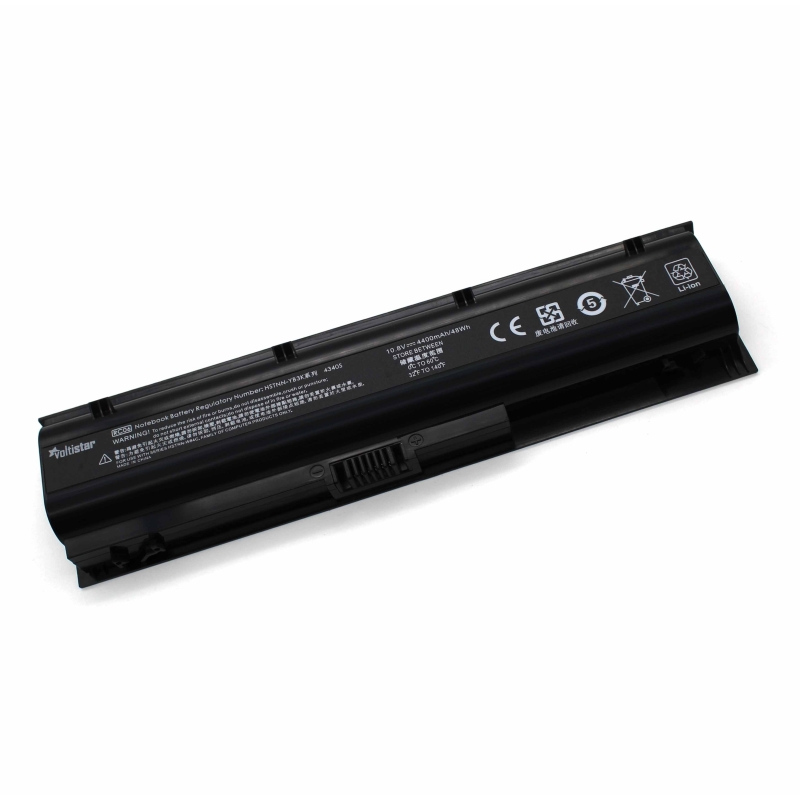 Batteria per laptop HP ProBook 4340S | HSTNN-YB3K - HSTNN-UB3K