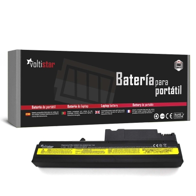 Acquista la batteria per Lenovo IBM Thinkpad R50, R51, R52