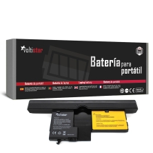 Batteria Lenovo Thinkpad X60 1706,1709, 2509, 2510, X61, 7679