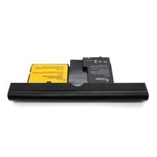 Batteria Lenovo Thinkpad X60 1706,1709, 2509, 2510, X61, 7679