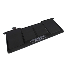 BATERÍA PARA PORTÁTIL  APPLE MACBOOK AIR 11" A1370 A1375 A1390 MC505LL/A MC506LL/A MC507LL/A  (2010)