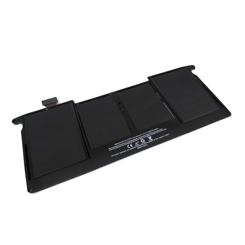 Batteria portatile Apple MacBook Air A1375 11" (2010).