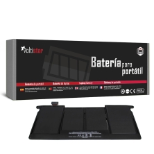 Batteria portatile Apple MacBook Air A1375 11" (2010).
