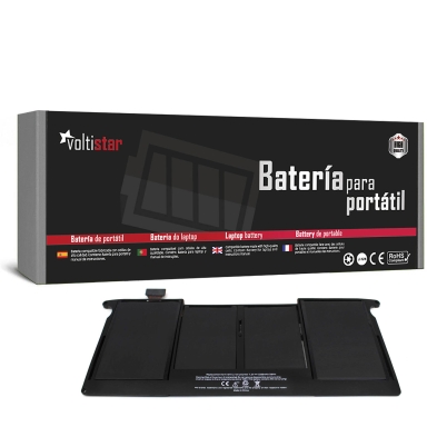 Batteria portatile Apple MacBook Air A1375 11" (2010).