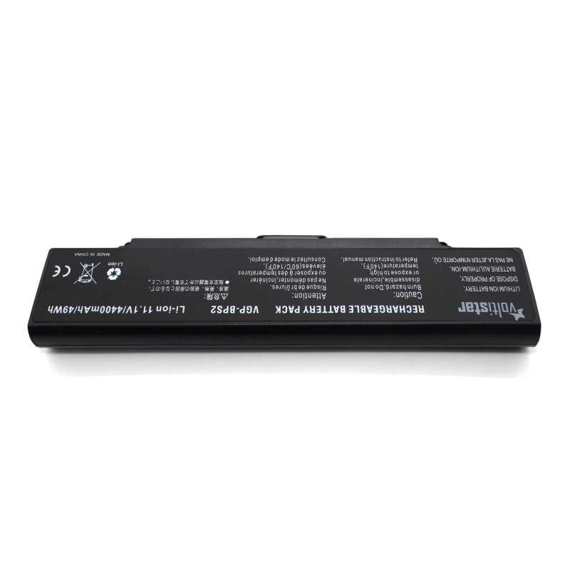 BATERÍA PARA PORTÁTIL SONY VGN-AR11 VGN-AR21 VGN-C51 VGN-C90 VGN-C11 VGN-S240 VGN-S380 VGN-FE21