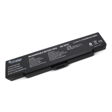 Batteria Sony Vaio Vgp-Bps2, Vgp-Bps2A, Vgp-Bps2B, Vgp-Bps2C