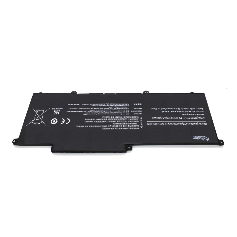 Batteria Samsung 900X3C-A01, 900X3C-A02De, prezzi online