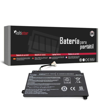 Batteria per laptop Toshiba CB35 serie ChromeBook | PA5208U-1BRS