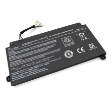 Batteria per laptop Toshiba CB35 serie ChromeBook | PA5208U-1BRS