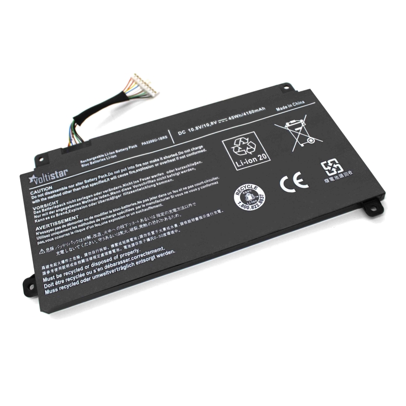Batteria per laptop Toshiba CB35 serie ChromeBook | PA5208U-1BRS