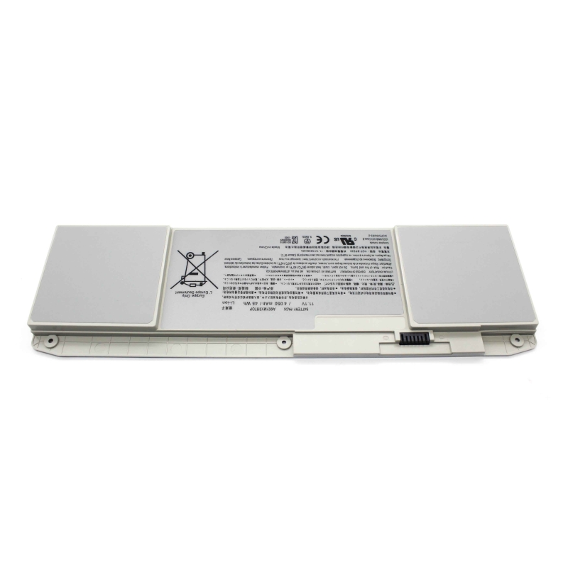 Batteria portatile Sony VAIO SVT-11 - Sony VAIO SVT-13 | VGP-BPS30