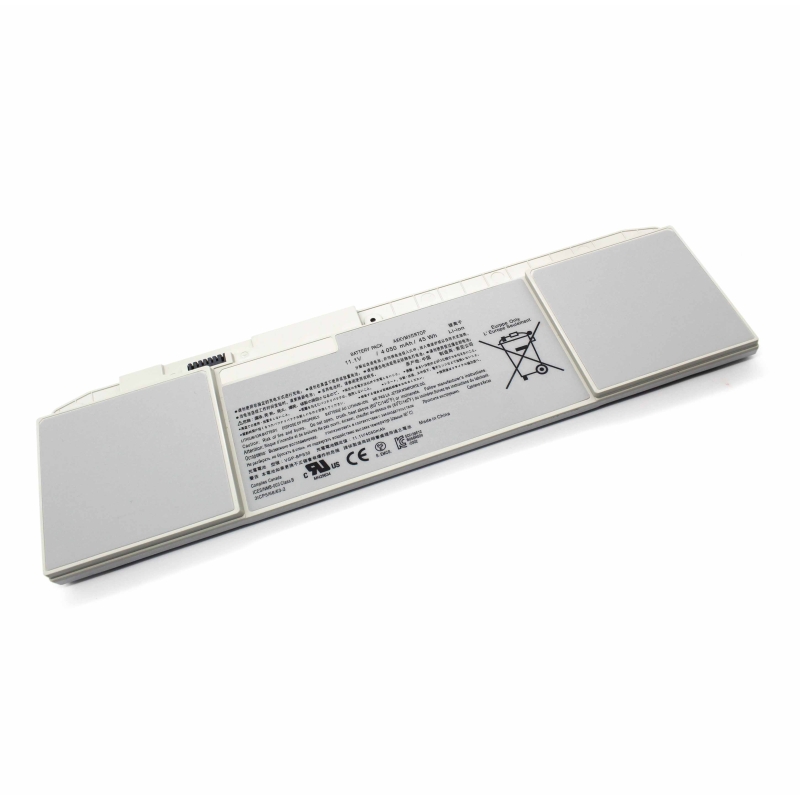Batteria portatile Sony VAIO SVT-11 - Sony VAIO SVT-13 | VGP-BPS30