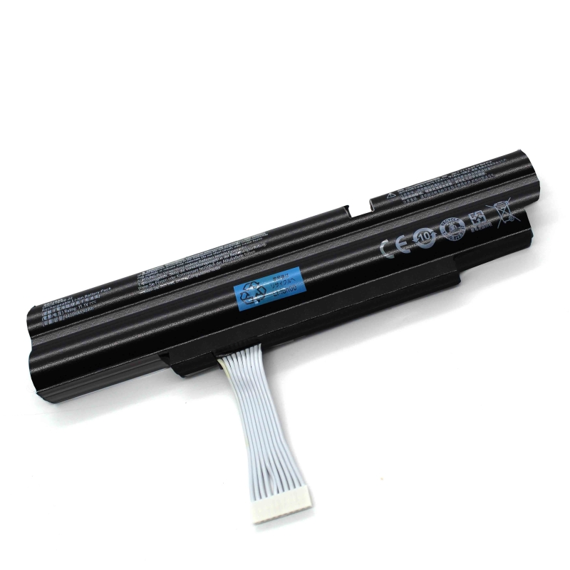 Batteria per laptop Acer Aspire Timeline 3830T, 4830T, 5830T