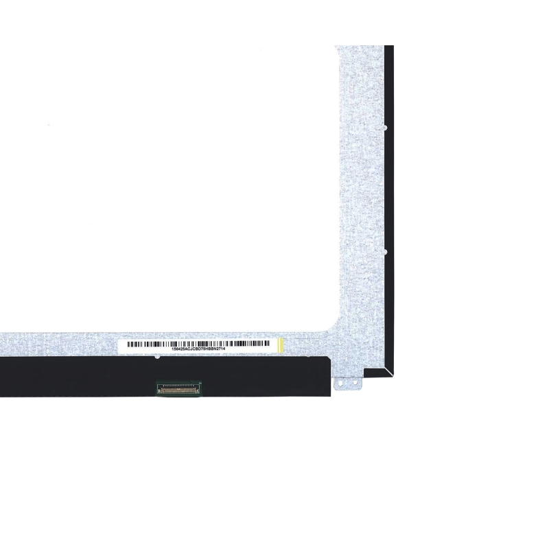 Schermo LED portatile 15.6" NT156WHM-N45 V8.1 350mm