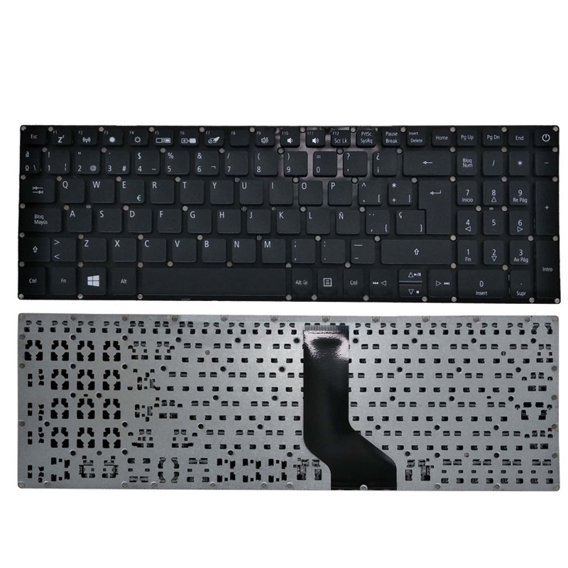 TECLADO PARA PORTÁTIL ACER ASPIRE A315-33 A315-32 A315-31