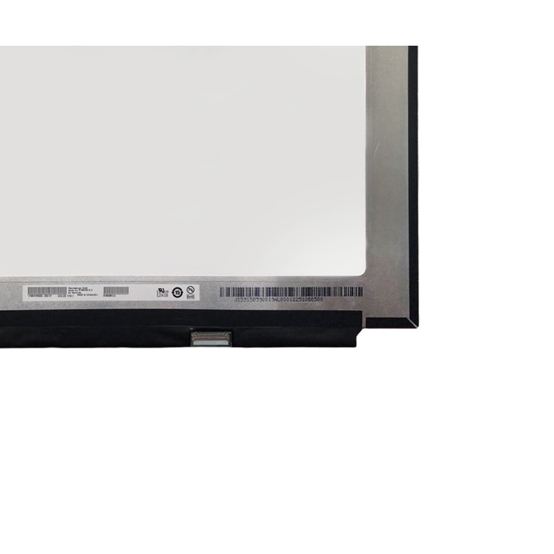 Acquista Schermo LED portatile da 15,6" B156HAN12.0 300Hz 40 Pin 350mm