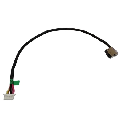Connettore jack DC per laptop HP Pavilion 15-CC | 799750-S23