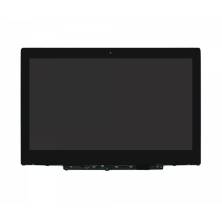 PANTALLA LED TÁCTIL CON MARCO DE 11.6" PARA PORTÁTIL LENOVO CHROMEBOOK 300E 2ND GEN 81QC MTK CON G-SENSOR