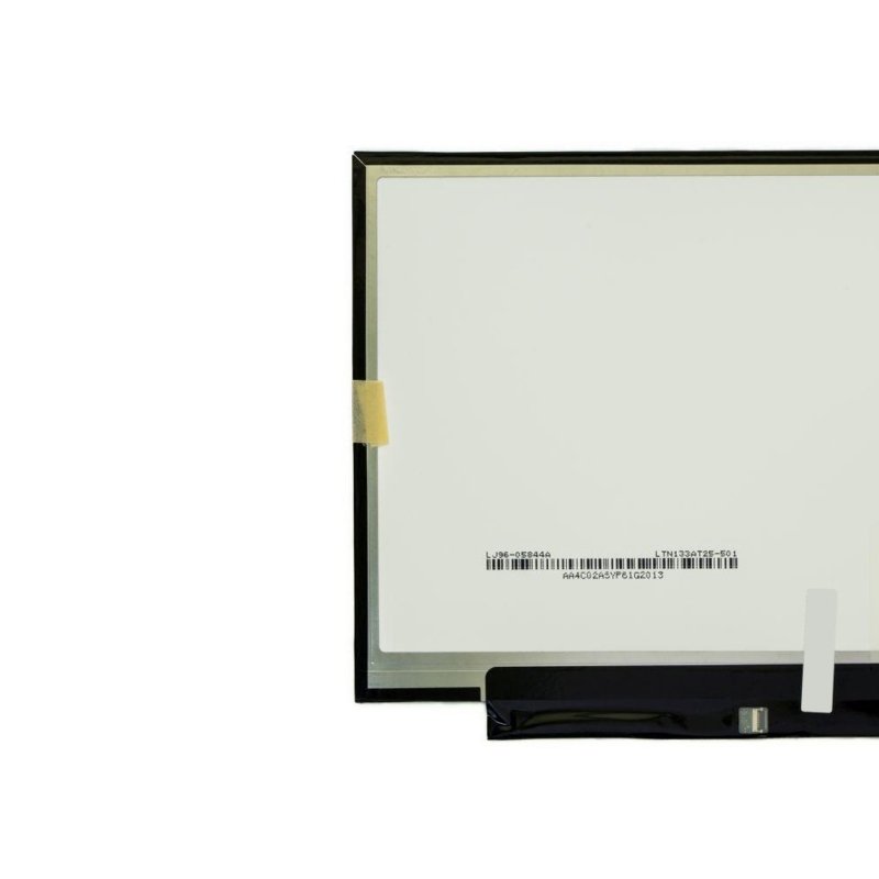 PANTALLA LED DE 13.3" PARA PORTÁTIL LP133WH2 LTN133AT25-T01 LTN133AT25-601 LTN133AT25-501
