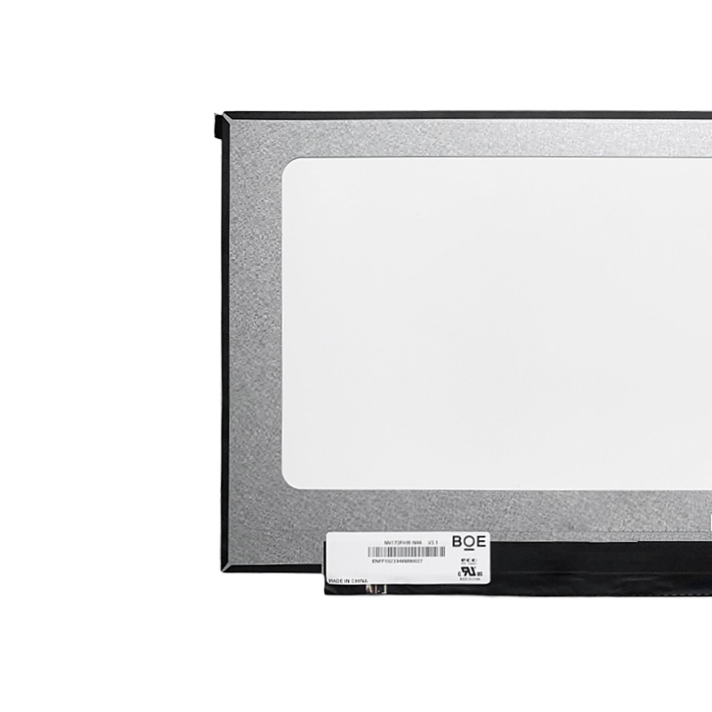 Display LED portatile da 17,3" | NV173FHM-N49