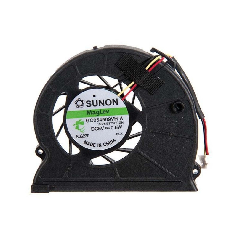 VENTILADOR FAN CPU PORTÁTIL SONY MCF-C29BM05