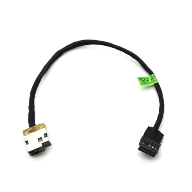 Connettore jack CC per laptop HP Envy 15-J | 713705-YD4