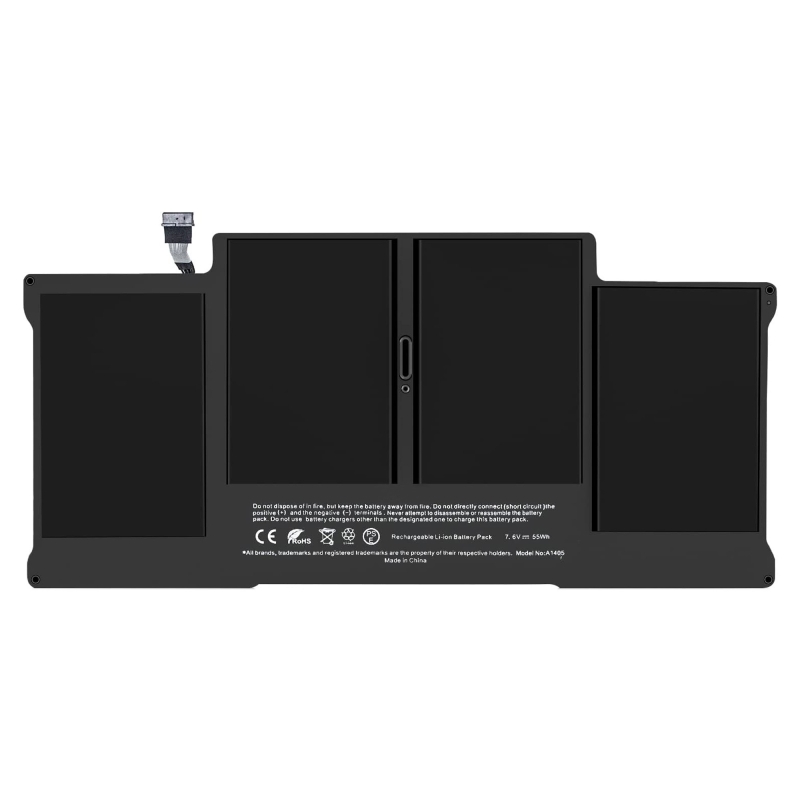 Acquista la batteria portatile Apple MacBook Air A1466 (2017) da 7,6 V