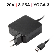 Caricabatterie portatile Lenovo Yoga 4, caricabatterie Yoga 900