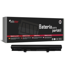 Batteria portatile Medion D15B - Medion D15D | A31-D15 - A41-D15